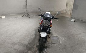 HONDA CB400SFV-4 2018 NC42