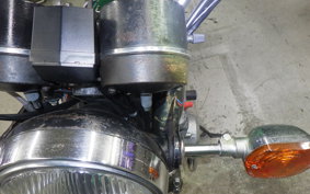 KAWASAKI Z500 2023 KZ500B
