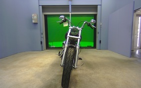 HARLEY FXDB 1580 2008 GX4