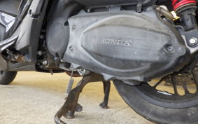 HONDA FORZA SI MF12