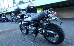 HONDA MONKEY 125 JB02
