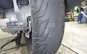 HONDA PCX 125 2009 JF81