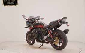 HONDA CB400 SUPER BOLDOR A 2016 NC42