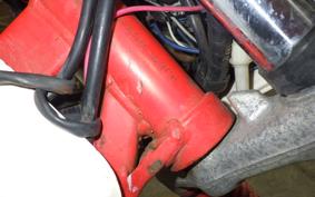 HONDA TLR200 2009 MD09