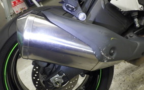 KAWASAKI ZX 10 NINJA ABS 2020 ZXT02E