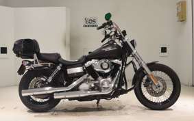 HARLEY FXDB 1580 2009