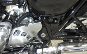 KAWASAKI W800 2025 EJ800E