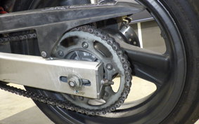 HONDA HORNET 250 MC31
