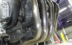 YAMAHA FAZER FZ6 S 2005