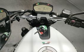 DUCATI MONSTAR 821 2014 M605JA