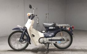 HONDA SUPER CUB50 C50