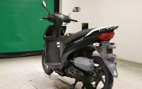 SUZUKI ADDRESS 110 2026 CE47A