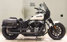 HARLEY FLSL 1750 2018