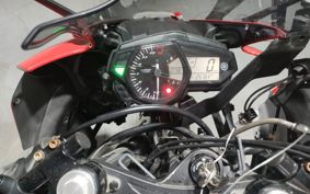 YAMAHA YZF-R25 RG10J