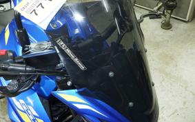 SUZUKI GSX-S750 2019 C533F