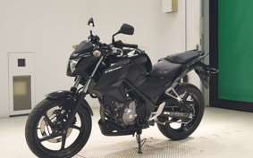 HONDA CB250F 1997 MC43