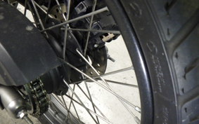 HONDA CT125-2 2023 JA65