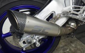 YAMAHA MT-10 SP 2017 RN50J