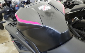 HONDA CBR250RR A MC51