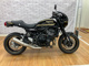Фото Kawasaki Z900RS CAFE 2023 с японского аукциона