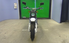 SUZUKI TR110 STREET MAGIC CF12A