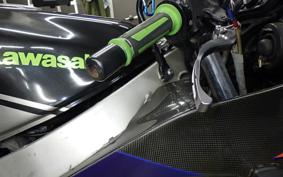 KAWASAKI ZX900R NINJA 2000 ZX900E
