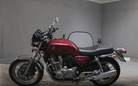HONDA CB1100 EX 2015 SC65