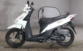 SUZUKI ADDRESS V110 CE47A