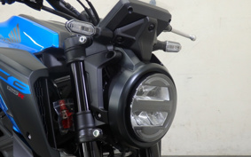 HONDA CB125 R JC91