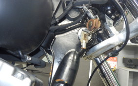 HARLEY FXDB 1580 2009