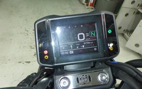 YAMAHA XSR900 2022 RN80J