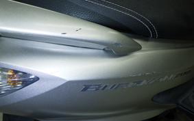 SUZUKI SKYWAVE 200 (Burgman 200) CH41A