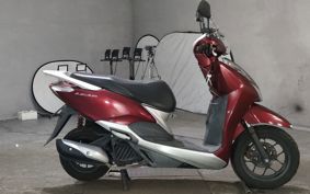 HONDA LEAD 125 JF45