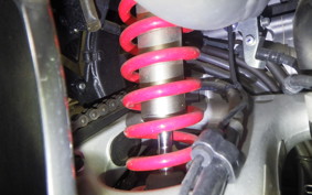 HONDA CRF250 RALLY A 2021 MD44
