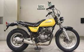 SUZUKI VANVAN 200 2007 NH41A