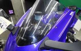 YAMAHA YZF-R6 2019
