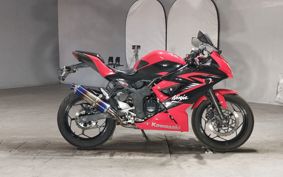 KAWASAKI Ninja 250SL BX250A