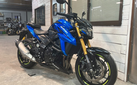 SUZUKI GSX-S750 ABS 2023 C533F