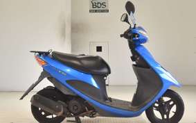 SUZUKI ADDRESS V50 Gen.2 CA44A