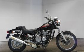 KAWASAKI ELIMINATOR 400 1995 ZL400A