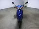 Фото Honda DIO с японского аукциона