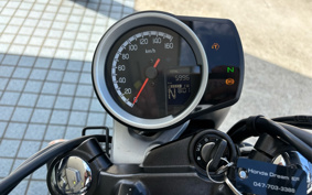 HONDA GB350 2022 NC59