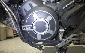 DUCATI SCRAMBLER ICON 2017