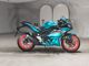 Фото Yamaha YZF R-3 2021 с японского аукциона