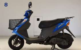 SUZUKI ADDRESS V125 G CF46A