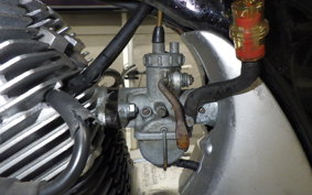 HONDA C92 SUPER CUB 1997 C92