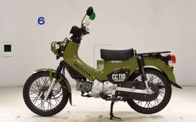 HONDA CROSS CUB 110 JA45