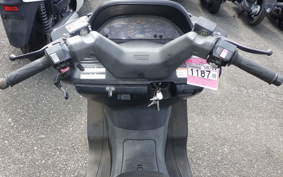 YAMAHA MAJESTY 250 SG03J
