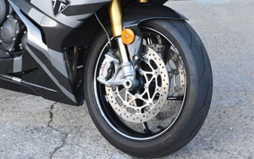 TRIUMPH DAYTONA MOTO2 765 2020 HDA214