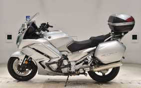 YAMAHA FJR1300 AS 2017 RP27J